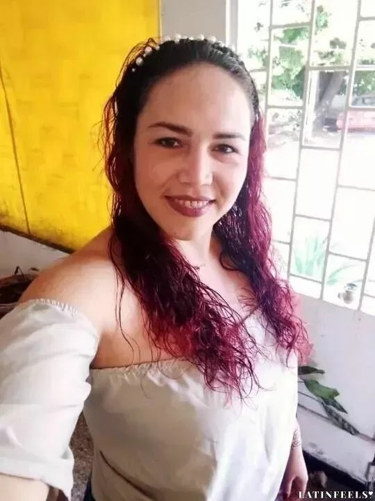 Yusmania Profile image 2