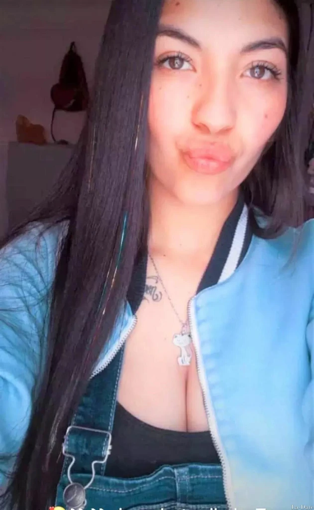 Valeria Profile image 2