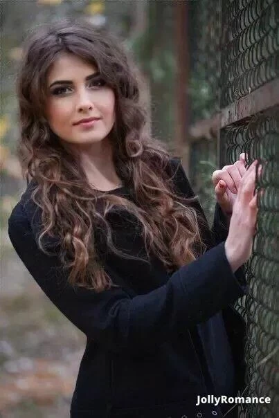Kateryna Profile image 2