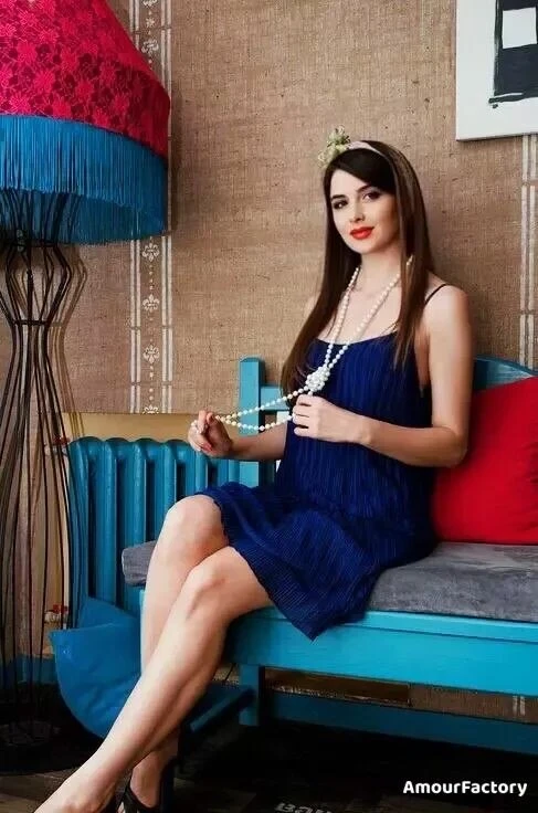 Kateryna Profile image 4