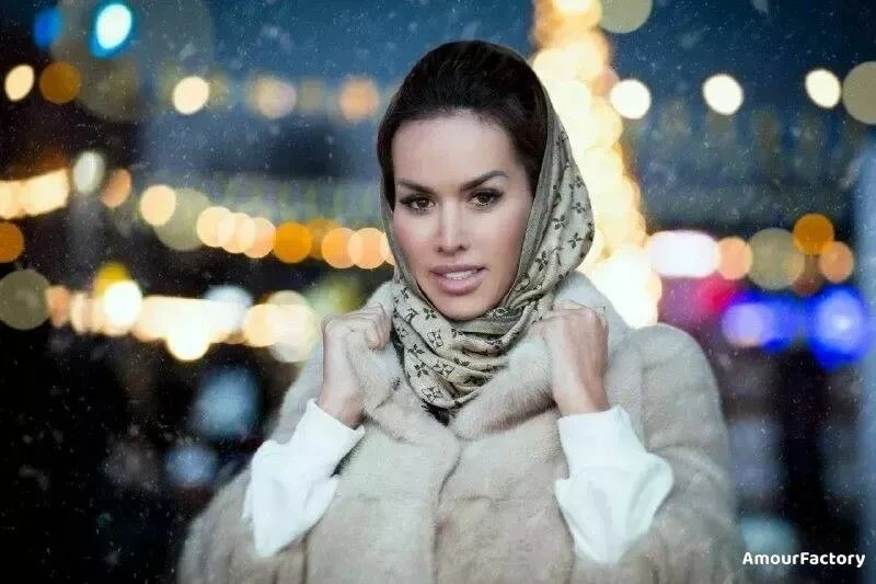 Ekaterina Profile image 3