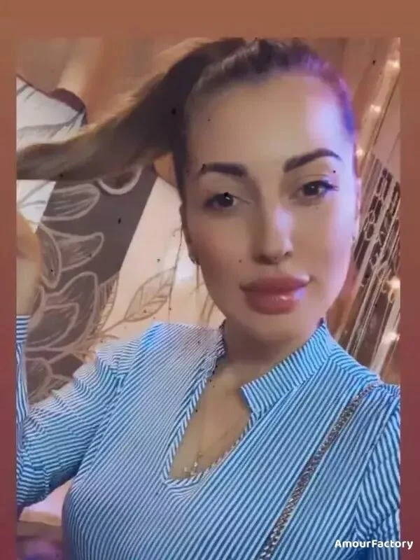 Olesia Profile image 2