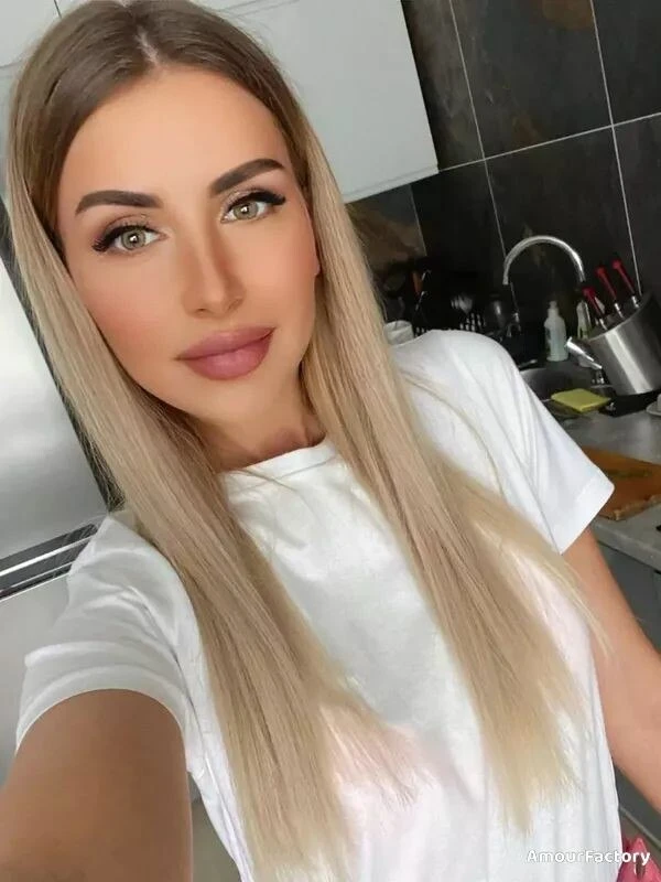 Anastasia Profile image 2