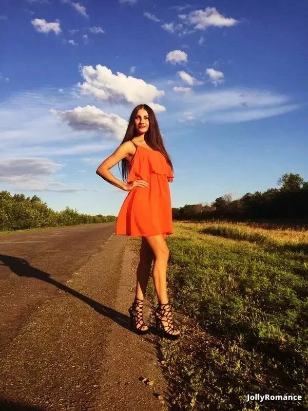 Irina Profile image 2