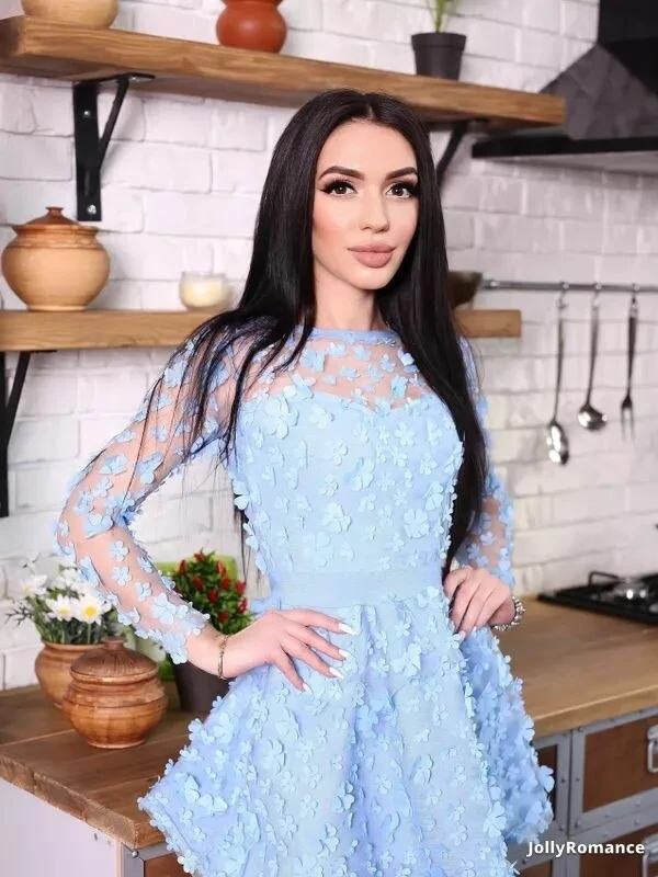 Irina Profile image 3