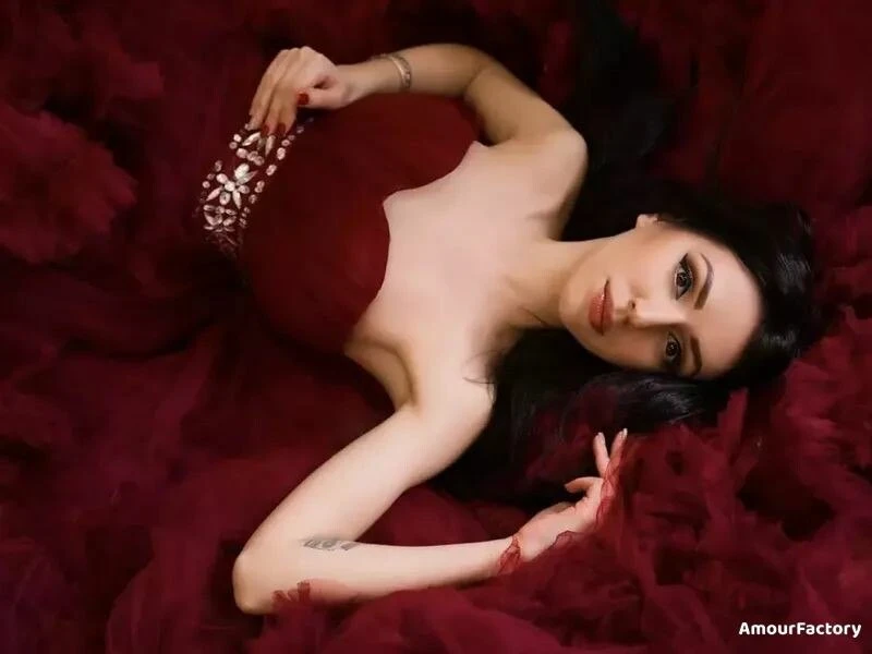 Irina Profile image 2