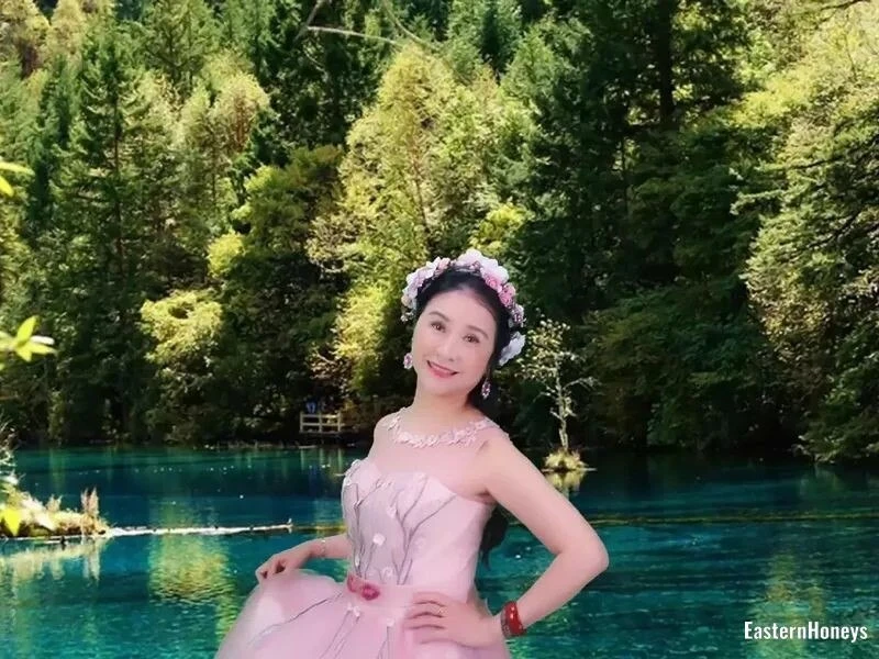 Yufei Profile image 1