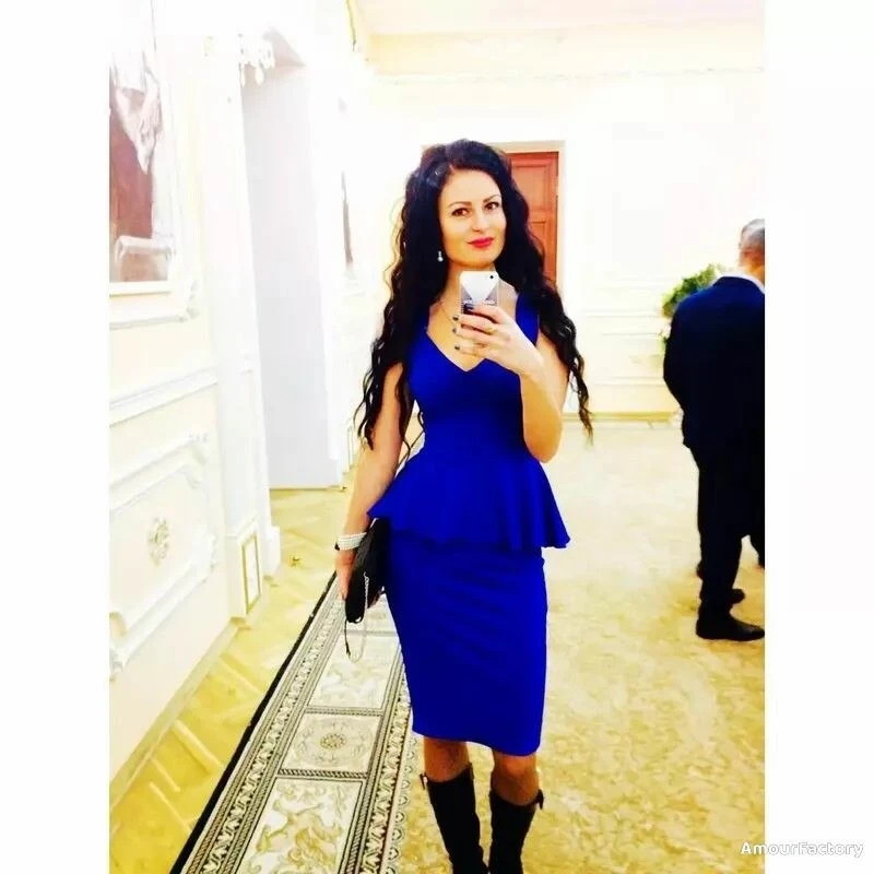 Sofia Profile image 1