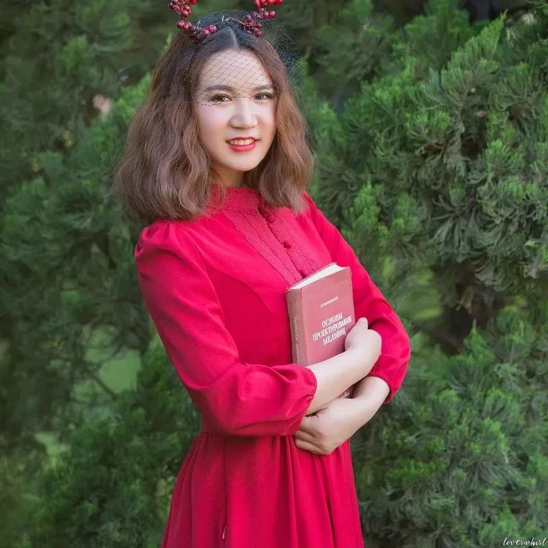 Yulan Profile image 4